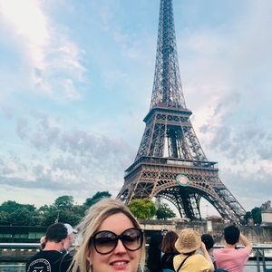 Meet your Posher, Seana